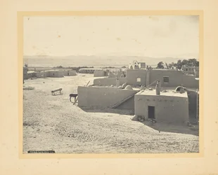 Pueblo San Juan, Nowy Meksyk