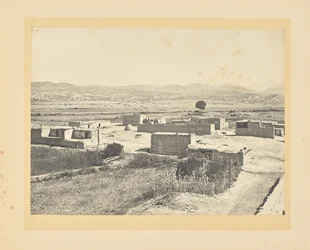 Pueblo Nambé