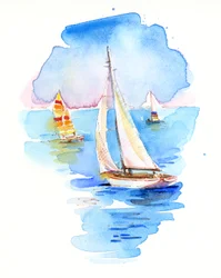 Żaglówki, 2017