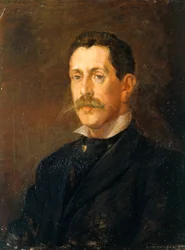 William Owen Jones (malarstwo)
