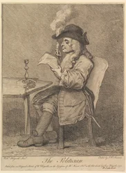 Polityk, 1775.