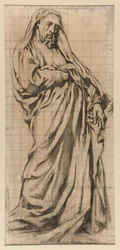 Studium dla Kościoła Trójcy: Jeremiasz