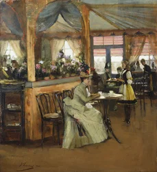 Kubek Czekolady