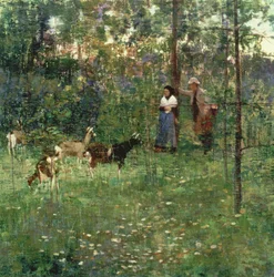 Nieznajomy