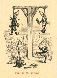 Faceci z epoki, 1897.