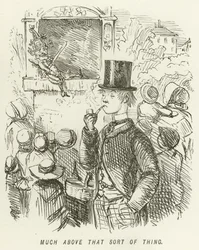 Znacznie powyżej tego rodzaju rzeczy