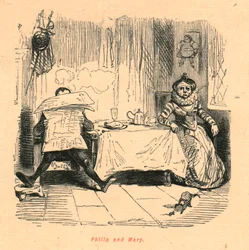 Filipa i Marii, 1897.