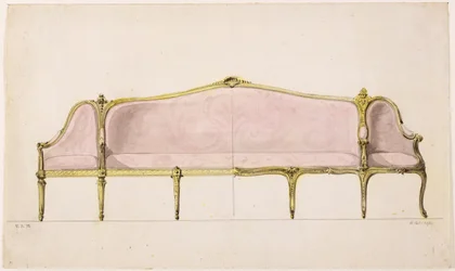 Projekt dla Sofa