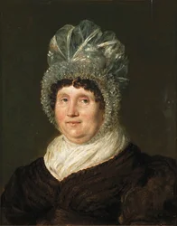 Pani Clare