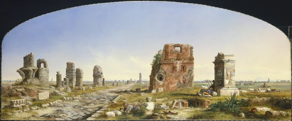 Appian Way