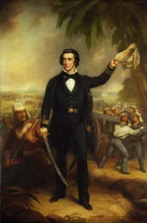Kapitan William Peel (1824-1858)