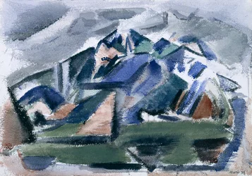 The Mountain, Taos, Nowy Meksyk