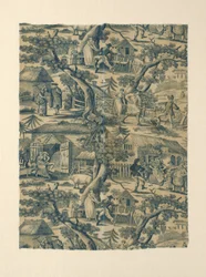 Fragment (tkanina meblowa)