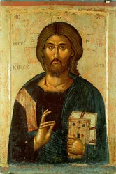 Chrystus Odkupiciel; około 1393/94 r.
