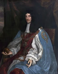 Karol II