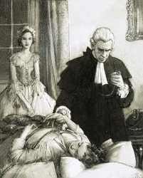 Dlatego... Lekarze są nazywani lekarzami, a chirurdzy chirurgami