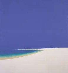 Przesilenie letnie, Sandspur, 2002