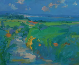 Mounts Bay Impresja, 1992