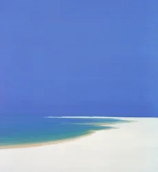 Sandspur latem, 2000