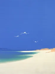 Tresco, lato, 2001