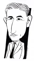 Otto Fritz Meyerhof, niemiecko-amerykański lekarz i biochemik