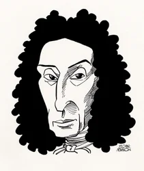 TORELLI, Giuseppe - karykatury