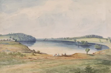 Jezioro szczupakowe M.T.