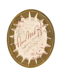 Generał porucznik David Pott