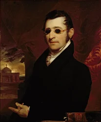Wielebny William Hogan