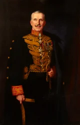 Pułkownik Vivian Gabriel (Edmund Vivian)