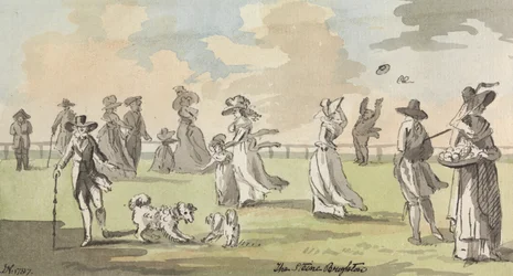 Steine, Brighton
