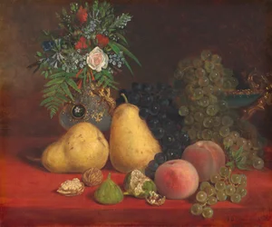 Martwa natura