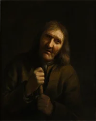 Stare kolano Helston