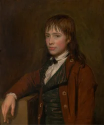 Thomas Abraham de Gurrington, Devonpolish