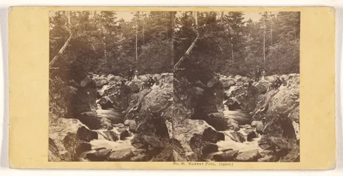 Granatbecken (oben)