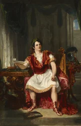 Gaetano Crivelli, ok. 1725