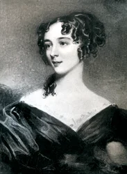 Jane Welsh Carlyle, XIX-wieczna postać literacka, 1909.