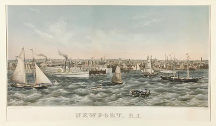 Newport, RI