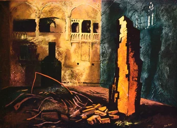 „Izba Rady, Izba Gmin”, 1941