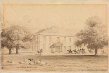 Dom Gaunta, Wimborne