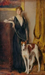 Kitty Baronowa Rothschild