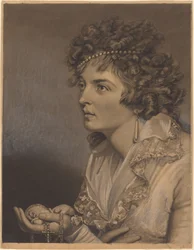 Amanthi z Perłami
