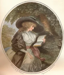 Delia na wsi, 1788, 1902