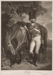 George, książę Walii