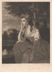 Szanowna Pani Stanhope