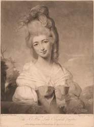 Lady Elżbieta Compton