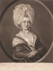 Panna Frederick