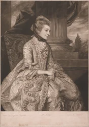 Pani Montagu