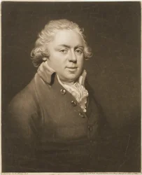 Portret Philipa Stanhope