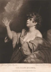 Powołanie Samuela